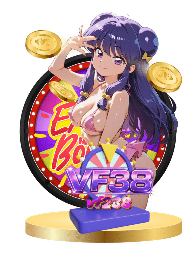 vf38 vf238 เว็บคาสิโน